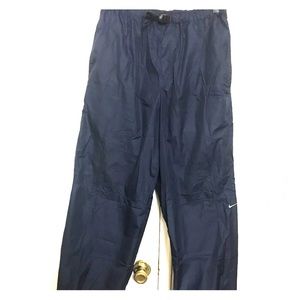 Nike Track Pants Large